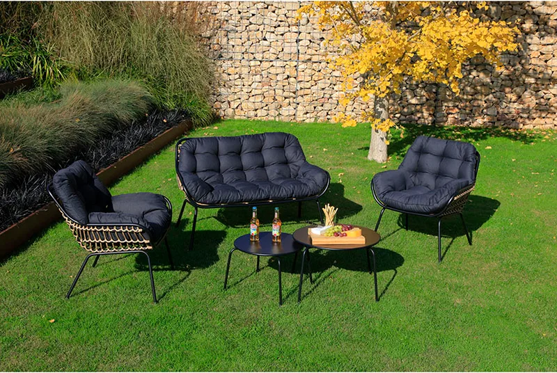 Conjunto para Jardin Barcelona — foto 12