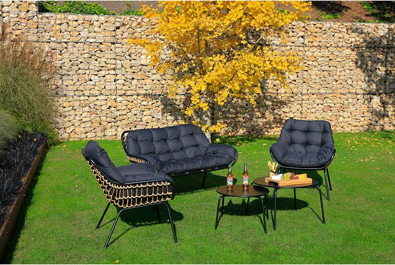 Conjunto para Jardin Barcelona — foto 10