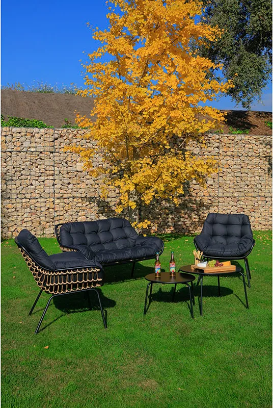 Conjunto para Jardin Barcelona — foto 4