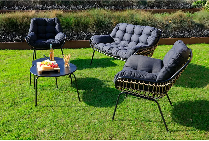 Conjunto para Jardin Barcelona — foto 8