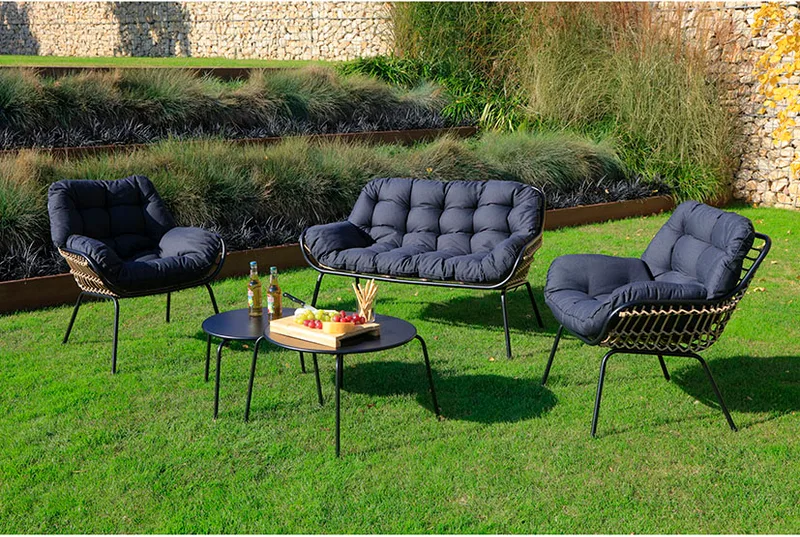 Conjunto para Jardin Barcelona — foto 11