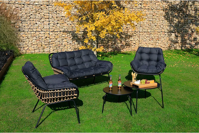 Conjunto para Jardin Barcelona — foto 6