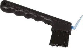 Limpia Cascos Metalico
