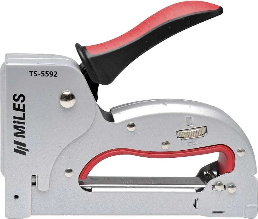 Clavadora  Ergonomica Metalica Ajustable