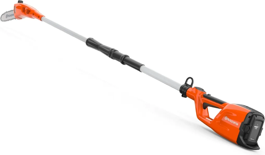 Kit Podadora Bateria 120iTK4-P Husqvarna — foto 2