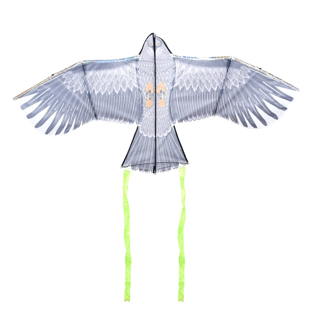 Espantapajaros Halcon Vela