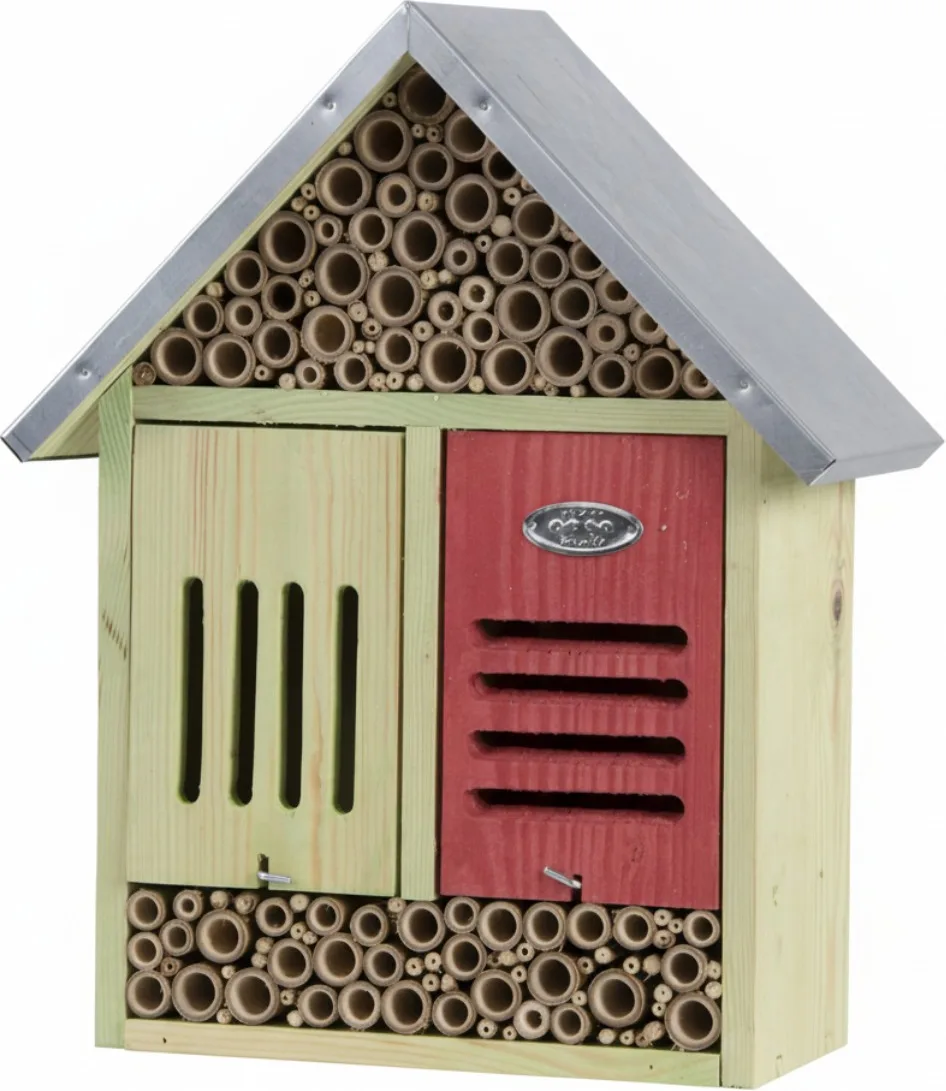 Hotel de Insectos XL