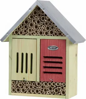 Hotel de Insectos XL