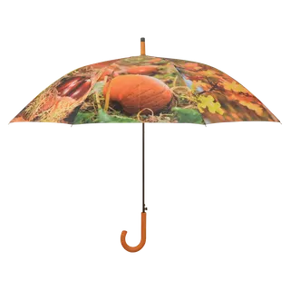 Paraguas Diseño Otoño