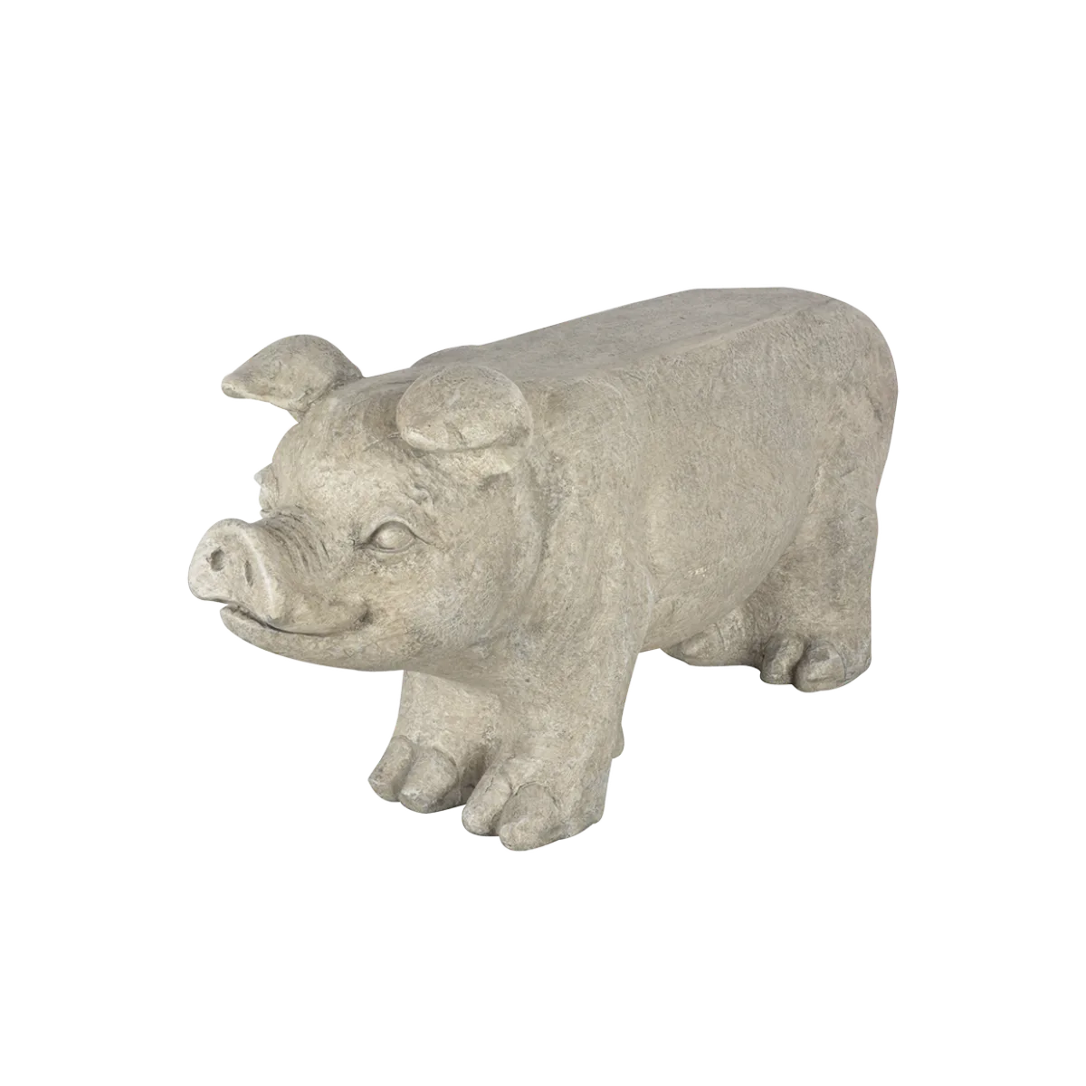Banco Diseño Cerdito