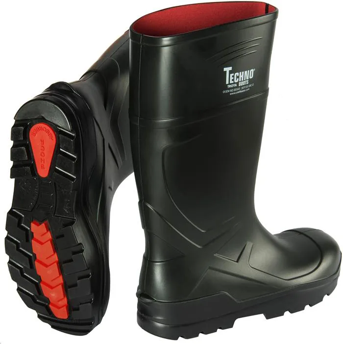 Bota Techno Boots Troya Protect S5 TPU -30º