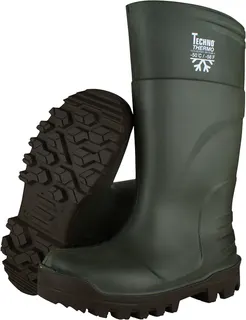Bota Techno Boots Thermo Ultragrip S5 -50º Talla 41