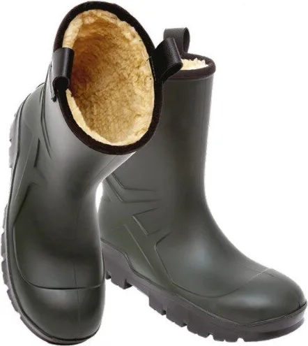 Bota Techno Boots Rigger Alaska 04 TPU -30º Talla 42 — foto 3