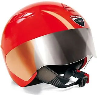 Casco Ducati Peg Perego