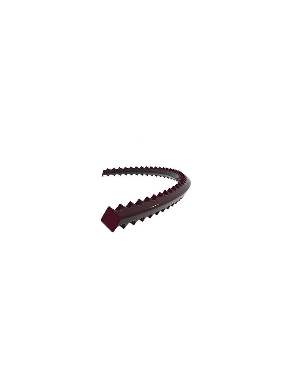 Hilo Desbrozadora Nylon Dentado 4,5 mm 58 Metros — foto 5