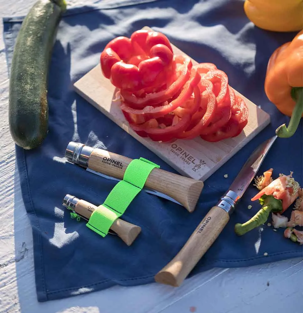 Opinel Nomad Kit De Cocina Para Acampar — foto 5