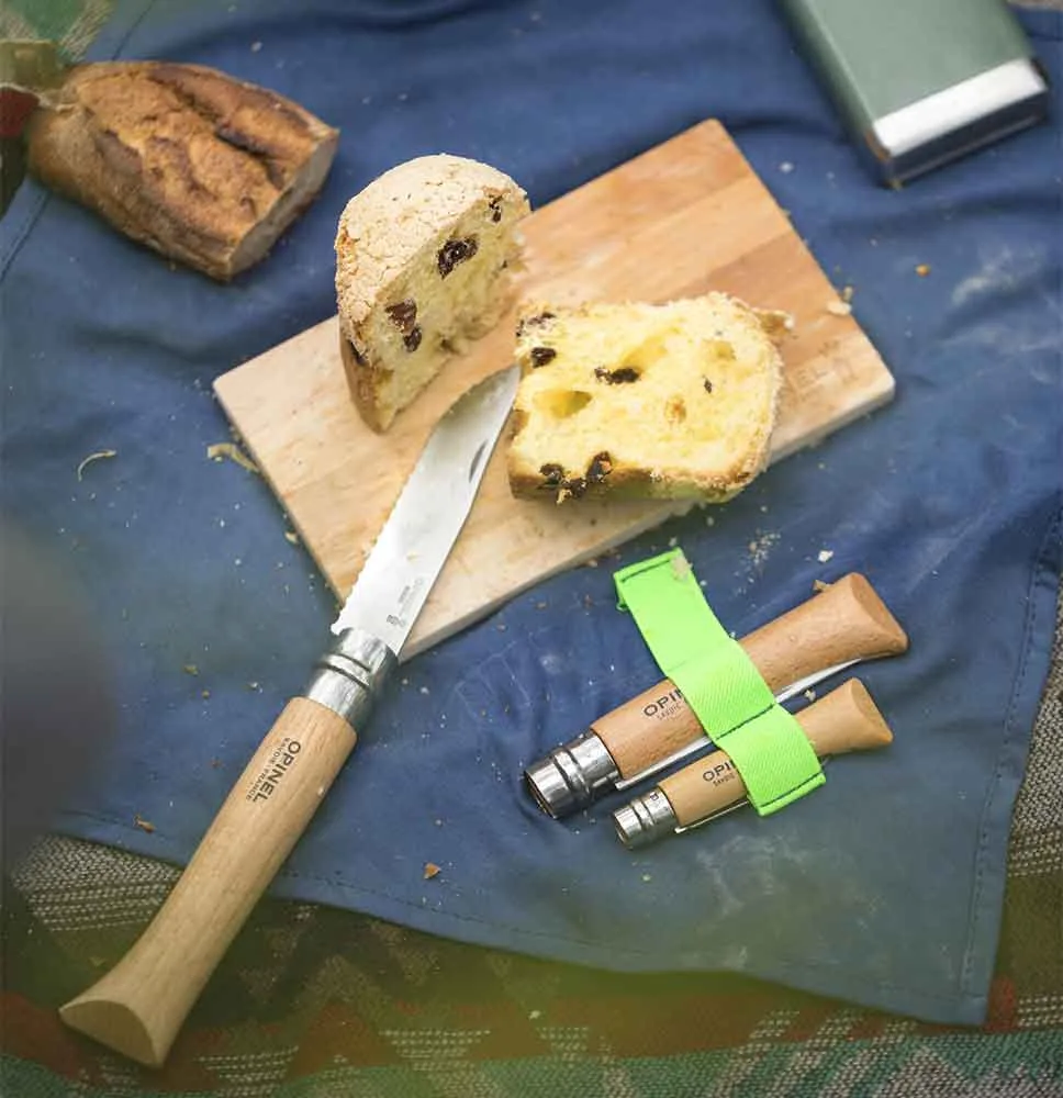 Opinel Nomad Kit De Cocina Para Acampar — foto 6