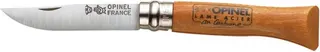Navaja Carbono Opinel nº 6 VRN