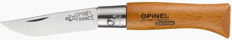 Navaja Carbono Opinel nº 3