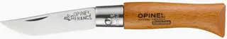 Navaja Carbono Opinel nº 3