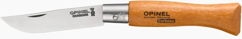 Navaja Carbono Opinel nº 5