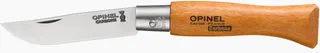Navaja Carbono Opinel nº 5