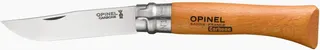 Navaja Carbono Opinel nº 10 VRN