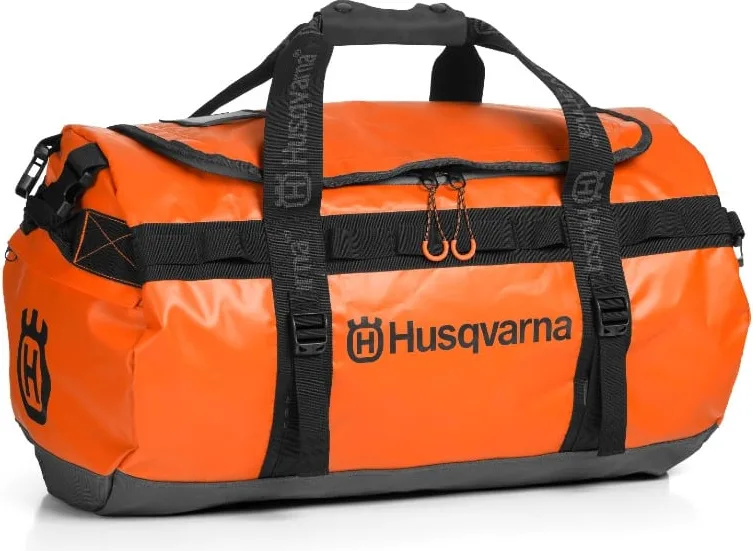Bolsa de Lona Husqvarna 70 litros — foto principal