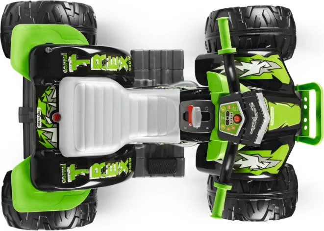Quad electrico Corral T-rex 330W — foto 5