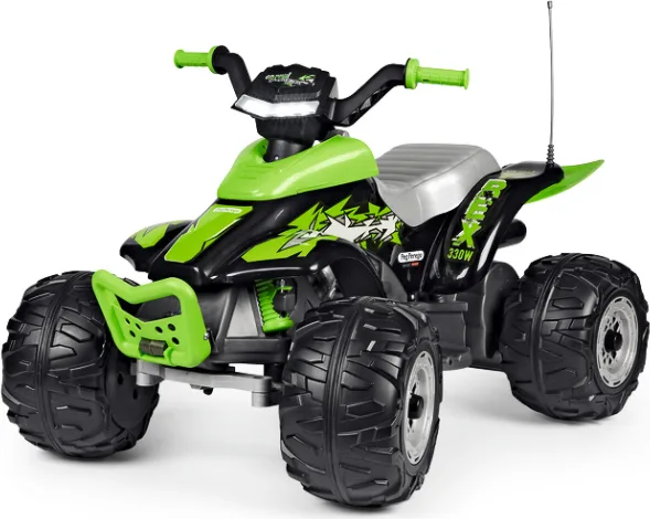 Quad electrico Corral T-rex 330W