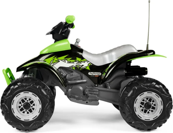 Quad electrico Corral T-rex 330W — foto 4