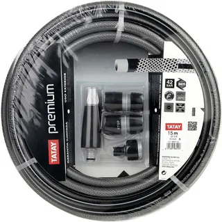 Manguera Tatay Premium 5/8 15 mm 15 Metros