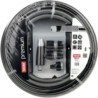 Manguera Tatay Premium 5/8 15 mm 20 Metros