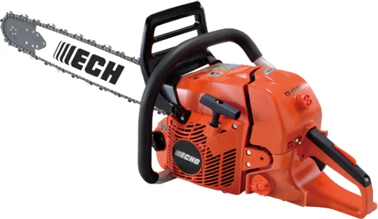 Motosierra Echo Modelo Cs 621SX/45