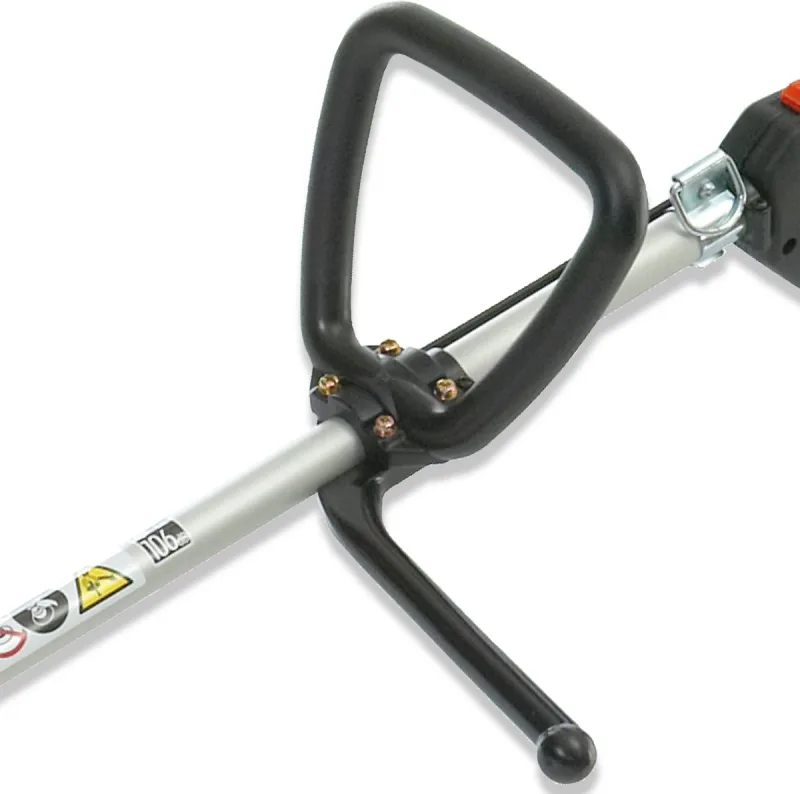 Desbrozadora Echo SRM222ES L — foto 3