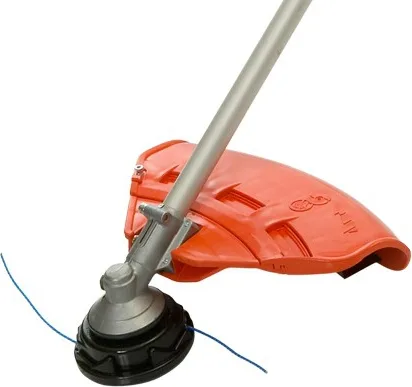 Desbrozadora Echo SRM222ES L — foto 2