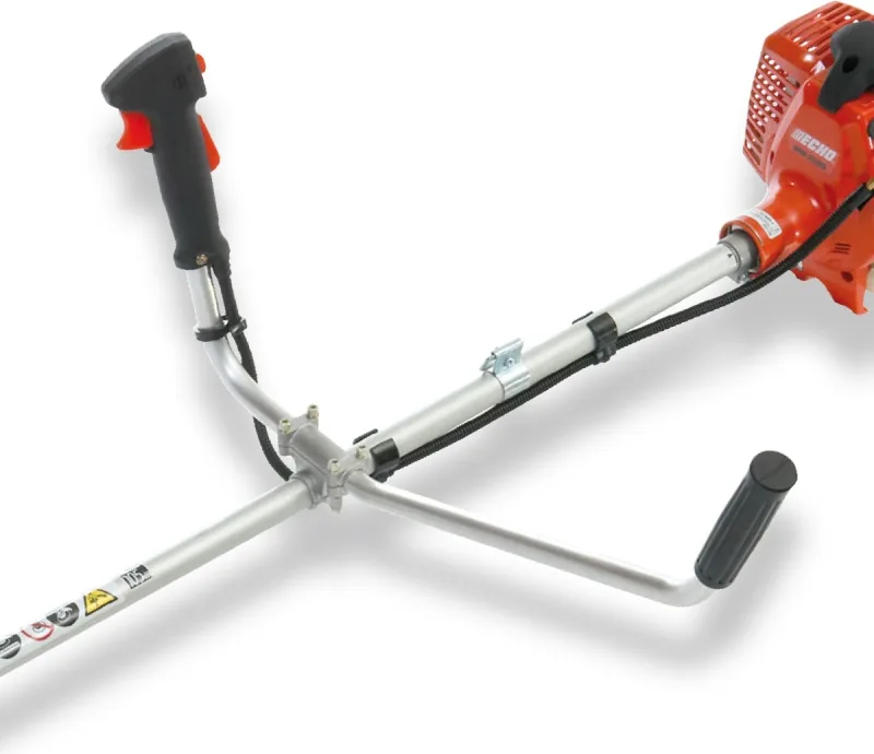 Desbrozadora Echo SRM222ES U — foto 2