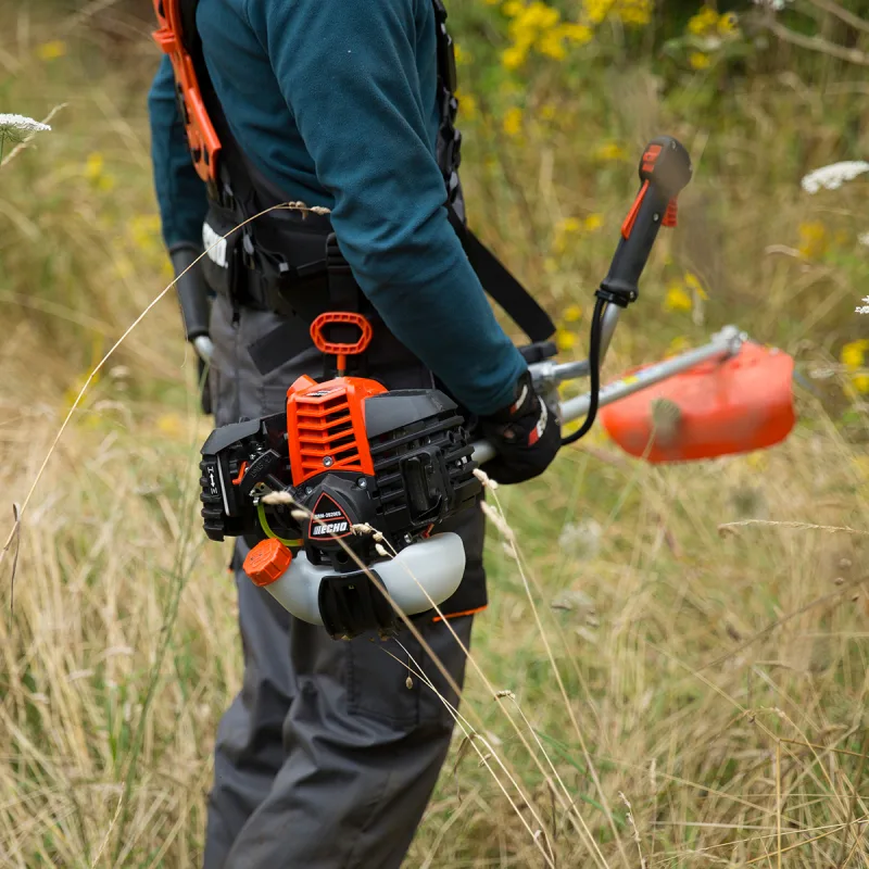 Desbrozadora Echo SRM2621ES U — foto 4