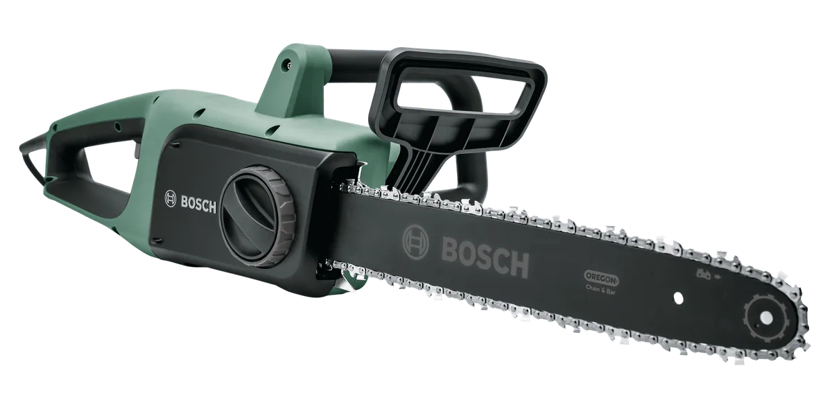 Motosierra Bosch Universal Chain 40 + Cadena