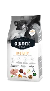 Pienso Perros Ownat Care Mobility 10 kg