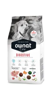 Pienso Perros Ownat Care Digestive 10 kg