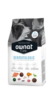 Pienso Perros Ownat Care Dermatologic 10 kg