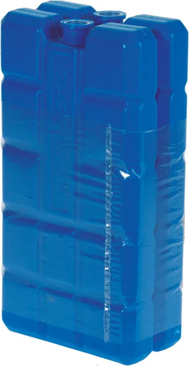 Acumulador Ice Pack 2 Unidades 200 ml