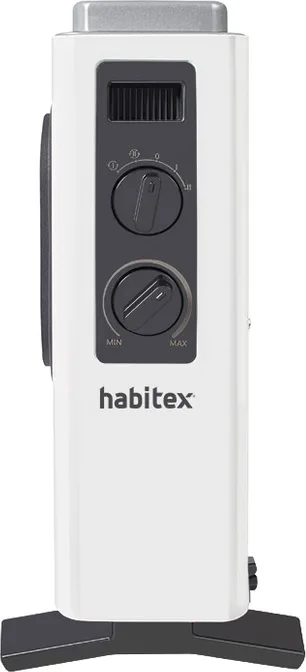 Convector Turbo Habitex HQ493 2000 W — foto 4