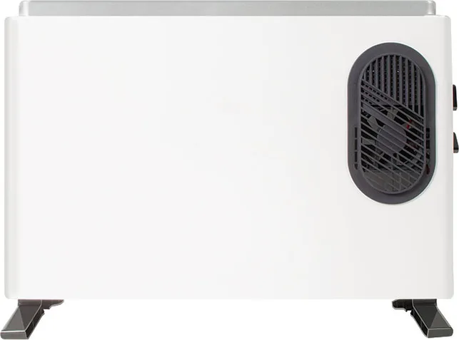 Convector Turbo Habitex HQ493 2000 W — foto 3