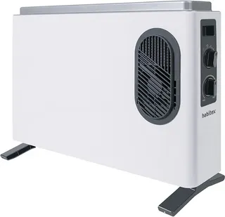 Convector Turbo Habitex HQ493 2000 W