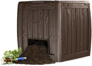 Compostador Deco Composter 340 L Keter