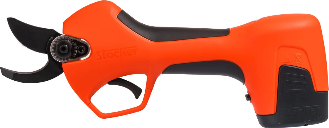 Stocker Tijera Poda a Batería Vulcano E-25 TR Basic