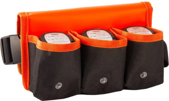 Funda para Baterías Tijera Poda Stocker — foto 4