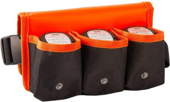 Funda para Baterías Tijera Poda Stocker — foto 2